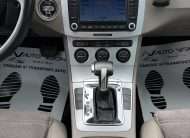 Volkswagen Passat 2.0TDi 140Cp 2007 Automata DSG Inmatriculat!