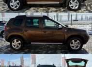 Dacia Duster SD 2011 1.5DCi 110CP E5 Full Piele CLIMA Germania!