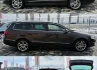 Volkswagen Passat 2.0TDi 140Cp 2007 Automata DSG Inmatriculat!