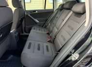 Volkswagen TIGUAN 4X4 1.4TSI 150CP 08/2008 Panoramic GERMANIA !