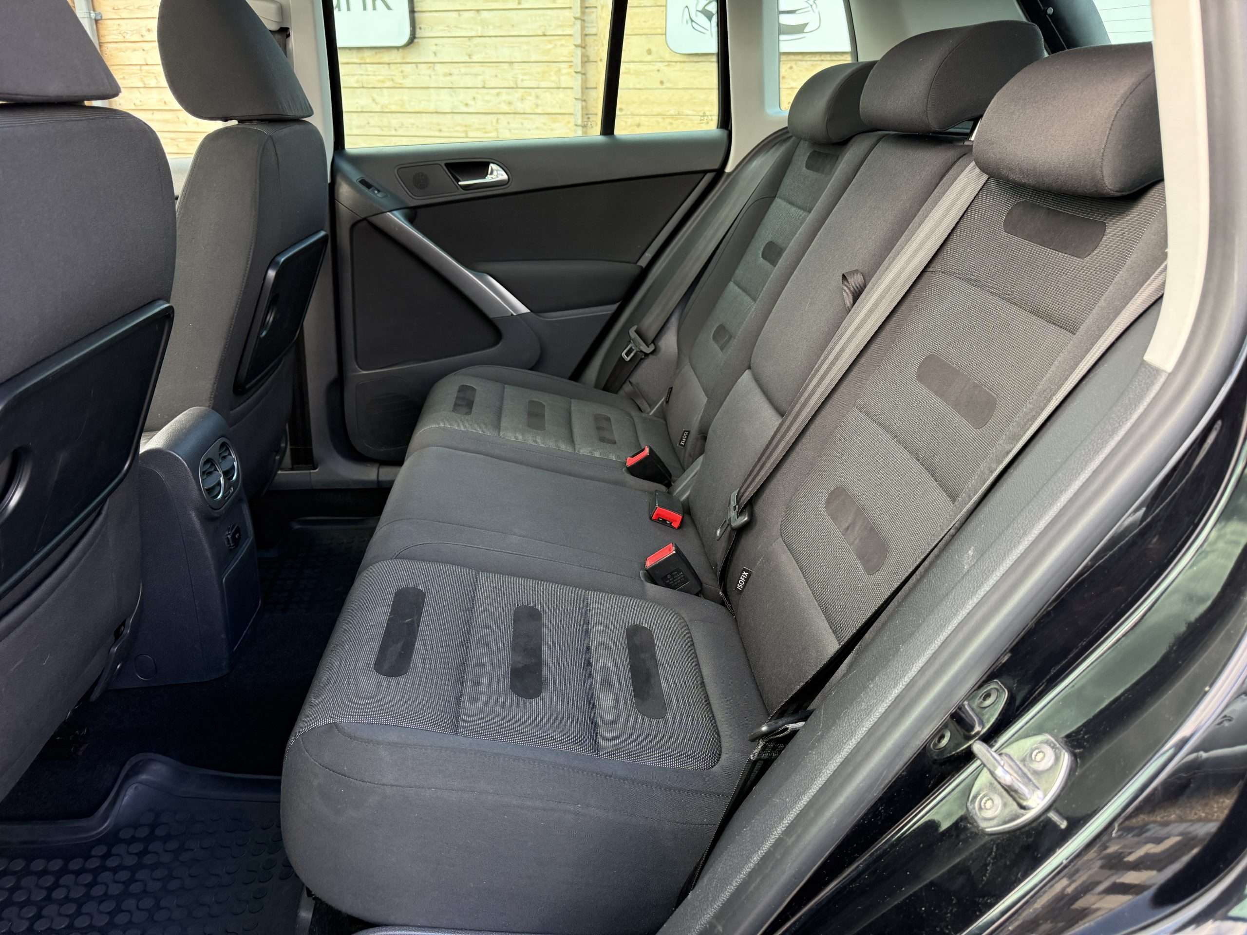 Volkswagen TIGUAN 4X4 1.4TSI 150CP 08/2008 Panoramic GERMANIA !