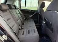 Volkswagen TIGUAN 4X4 1.4TSI 150CP 08/2008 Panoramic GERMANIA !