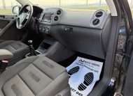 Volkswagen TIGUAN 4X4 1.4TSI 150CP 08/2008 Panoramic GERMANIA !