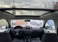 Volkswagen TIGUAN 4X4 1.4TSI 150CP 08/2008 Panoramic GERMANIA !