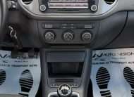 Volkswagen TIGUAN 4X4 1.4TSI 150CP 08/2008 Panoramic GERMANIA !