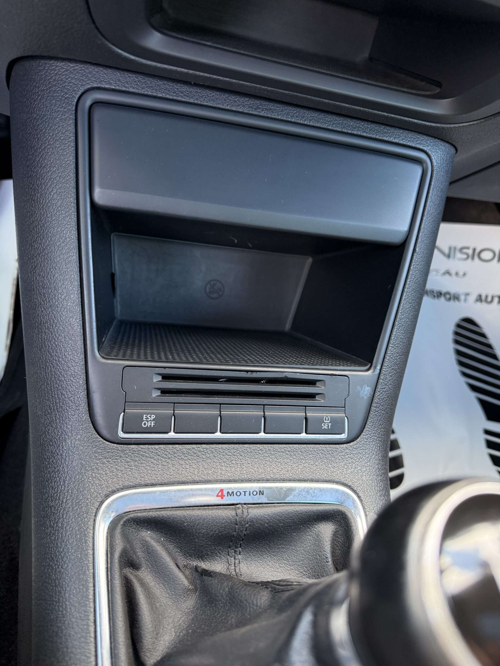 Volkswagen TIGUAN 4X4 1.4TSI 150CP 08/2008 Panoramic GERMANIA !