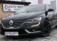 Renault Talisman INITIALE PARIS 1.6 Diesel 2016 E6 RAR 89790Km!
