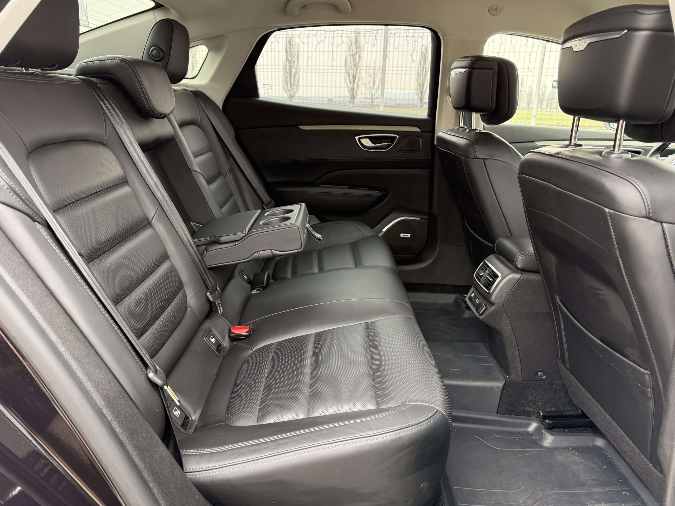 Renault Talisman INITIALE PARIS 1.6 Diesel 2016 E6 RAR 89790Km!