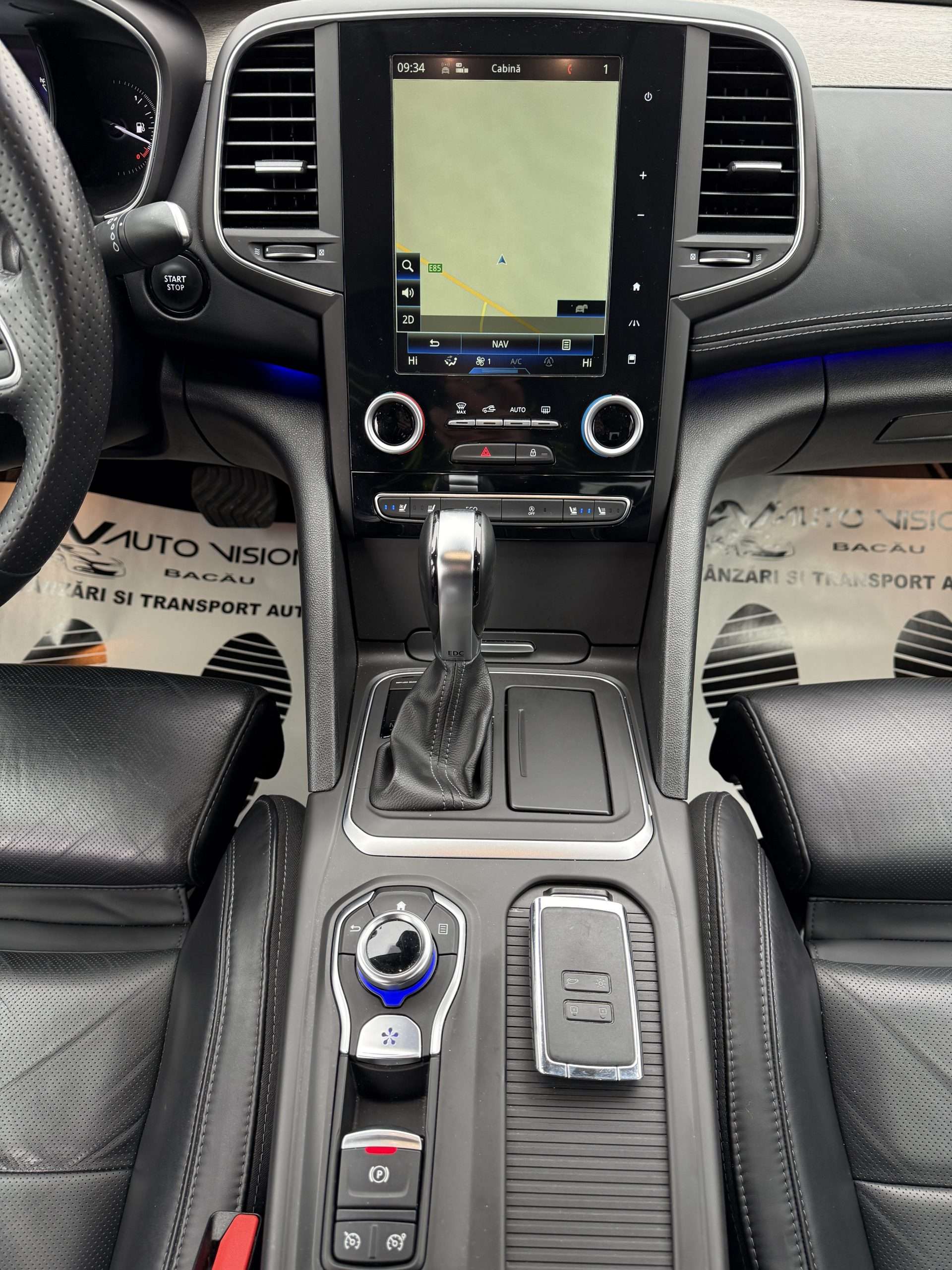 Renault Talisman INITIALE PARIS 1.6 Diesel 2016 E6 RAR 89790Km!