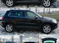 Volkswagen TIGUAN 4X4 1.4TSI 150CP 08/2008 Panoramic GERMANIA !