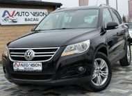 Volkswagen TIGUAN 4X4 1.4TSI 150CP 08/2008 Panoramic GERMANIA !
