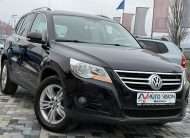 Volkswagen TIGUAN 4X4 1.4TSI 150CP 08/2008 Panoramic GERMANIA !