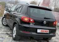 Volkswagen TIGUAN 4X4 1.4TSI 150CP 08/2008 Panoramic GERMANIA !