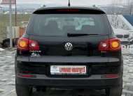 Volkswagen TIGUAN 4X4 1.4TSI 150CP 08/2008 Panoramic GERMANIA !