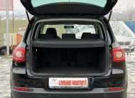 Volkswagen TIGUAN 4X4 1.4TSI 150CP 08/2008 Panoramic GERMANIA !