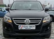 Volkswagen TIGUAN 4X4 1.4TSI 150CP 08/2008 Panoramic GERMANIA !
