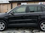 Volkswagen TIGUAN 4X4 1.4TSI 150CP 08/2008 Panoramic GERMANIA !