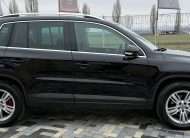 Volkswagen TIGUAN 4X4 1.4TSI 150CP 08/2008 Panoramic GERMANIA !