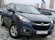 Hyundai iX35 1.6 Benzina 135Cp 11/2010 E5 Top Import Germania!