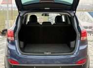 Hyundai iX35 1.6 Benzina 135Cp 11/2010 E5 Top Import Germania!