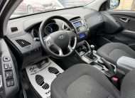 Hyundai iX35 1.6 Benzina 135Cp 11/2010 E5 Top Import Germania!