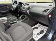 Hyundai iX35 1.6 Benzina 135Cp 11/2010 E5 Top Import Germania!