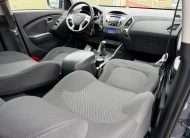 Hyundai iX35 1.6 Benzina 135Cp 11/2010 E5 Top Import Germania!
