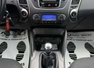 Hyundai iX35 1.6 Benzina 135Cp 11/2010 E5 Top Import Germania!