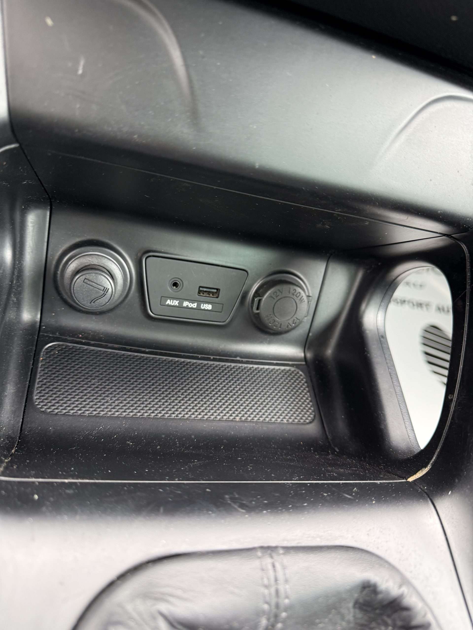 Hyundai iX35 1.6 Benzina 135Cp 11/2010 E5 Top Import Germania!