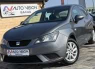 Seat Ibiza 1.2 Tsi Benzina 105 Cp 2014 EURO5 NAV Import Germania