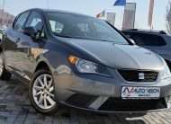 Seat Ibiza 1.2 Tsi Benzina 105 Cp 2014 EURO5 NAV Import Germania