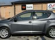 Seat Ibiza 1.2 Tsi Benzina 105 Cp 2014 EURO5 NAV Import Germania