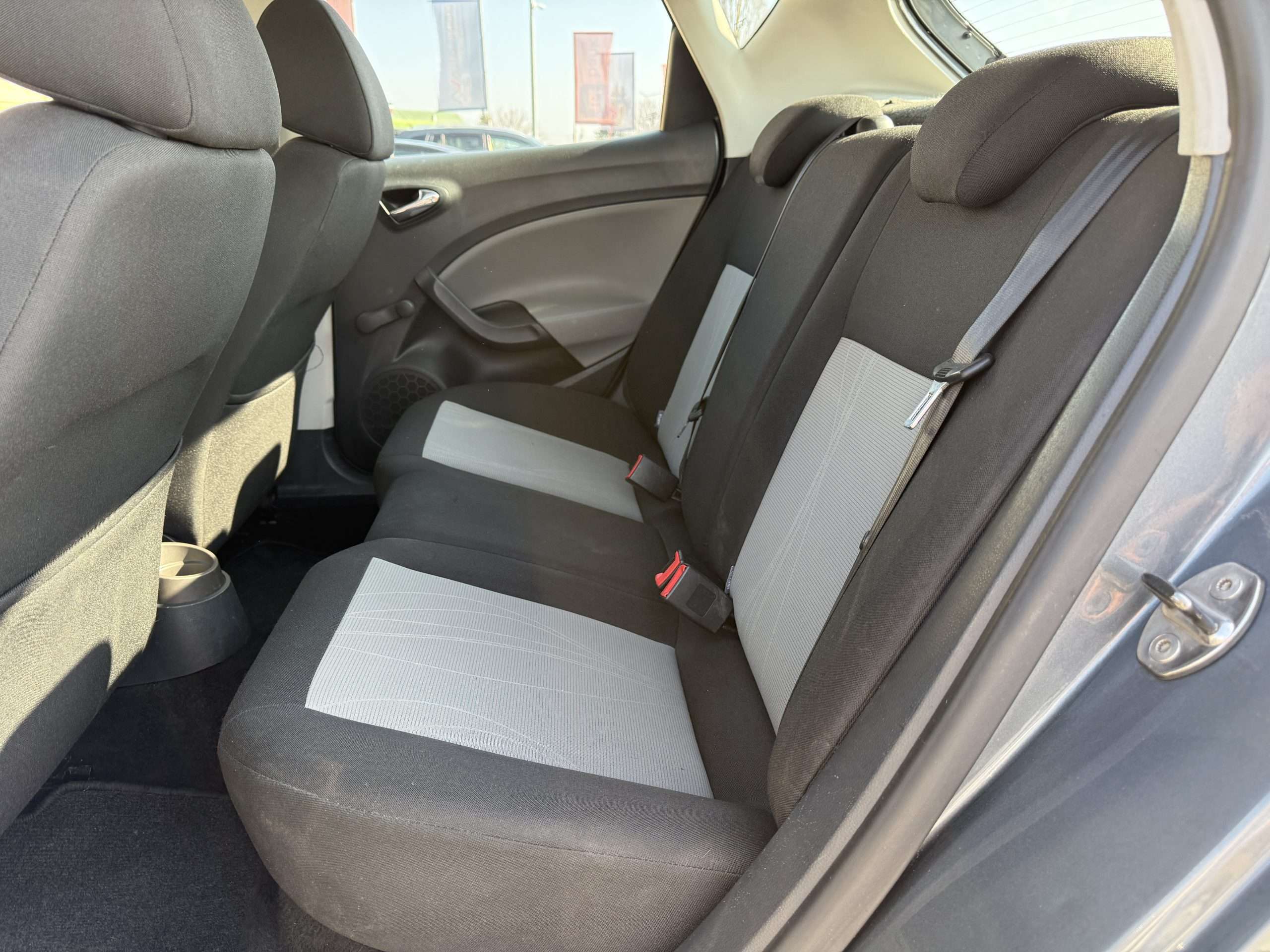 Seat Ibiza 1.2 Tsi Benzina 105 Cp 2014 EURO5 NAV Import Germania