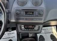 Seat Ibiza 1.2 Tsi Benzina 105 Cp 2014 EURO5 NAV Import Germania