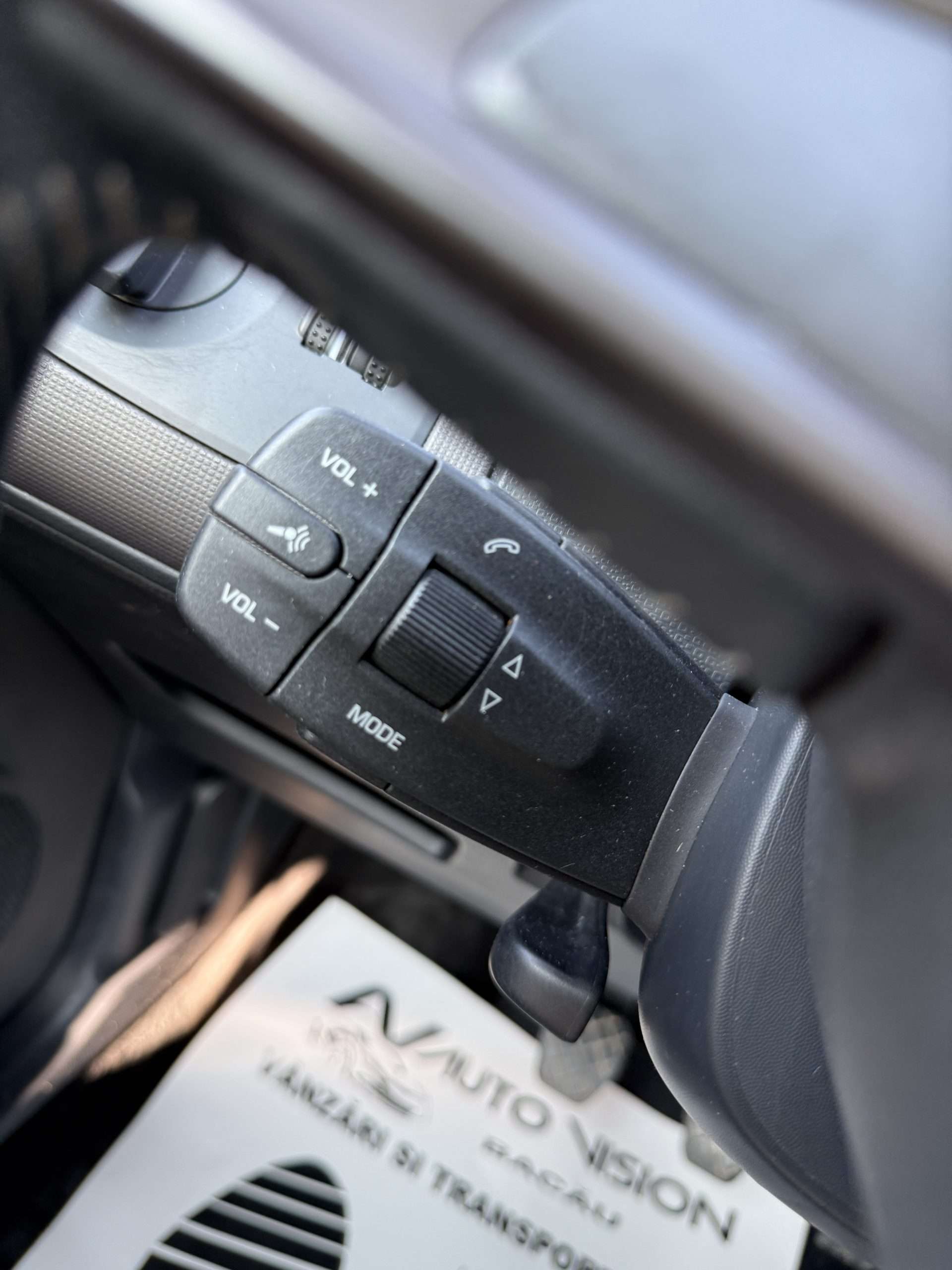 Seat Ibiza 1.2 Tsi Benzina 105 Cp 2014 EURO5 NAV Import Germania