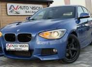 BMW F20 118D 2.0TDi 143CP 04/2015 E5 M pachet int/ext Germania!