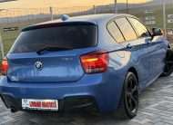 BMW F20 118D 2.0TDi 143CP 04/2015 E5 M pachet int/ext Germania!