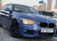 BMW F20 118D 2.0TDi 143CP 04/2015 E5 M pachet int/ext Germania!