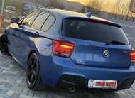 BMW F20 118D 2.0TDi 143CP 04/2015 E5 M pachet int/ext Germania!