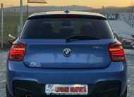 BMW F20 118D 2.0TDi 143CP 04/2015 E5 M pachet int/ext Germania!