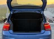 BMW F20 118D 2.0TDi 143CP 04/2015 E5 M pachet int/ext Germania!