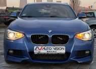 BMW F20 118D 2.0TDi 143CP 04/2015 E5 M pachet int/ext Germania!