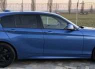BMW F20 118D 2.0TDi 143CP 04/2015 E5 M pachet int/ext Germania!