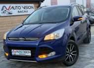 Ford Kuga 2.0 Diesel 150CP TITANIUM 07/2016 E6 Import Germania!