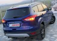 Ford Kuga 2.0 Diesel 150CP TITANIUM 07/2016 E6 Import Germania!