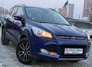 Ford Kuga 2.0 Diesel 150CP TITANIUM 07/2016 E6 Import Germania!