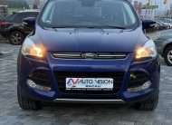 Ford Kuga 2.0 Diesel 150CP TITANIUM 07/2016 E6 Import Germania!