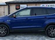 Ford Kuga 2.0 Diesel 150CP TITANIUM 07/2016 E6 Import Germania!