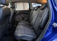 Ford Kuga 2.0 Diesel 150CP TITANIUM 07/2016 E6 Import Germania!