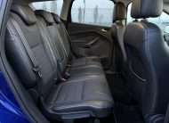 Ford Kuga 2.0 Diesel 150CP TITANIUM 07/2016 E6 Import Germania!